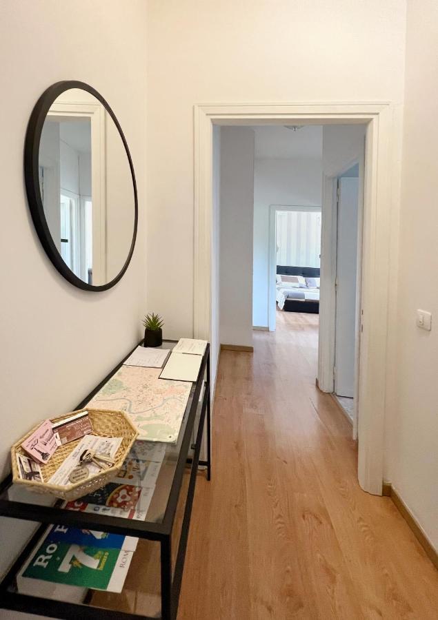 La Petite Sissi Vaticano Apartamento