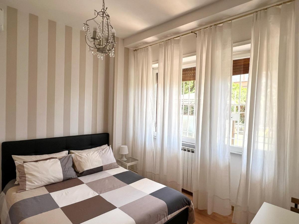 La Petite Sissi Vaticano Apartamento *