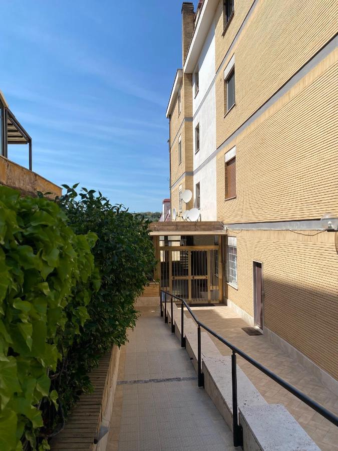 Apartamento La Petite Sissi Vaticano *