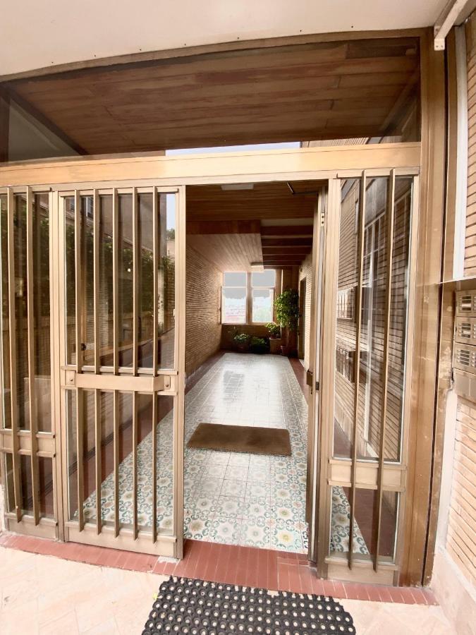Apartamento La Petite Sissi Vaticano *